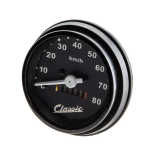 Speedometer SIP Vespa PK50 S, SS
