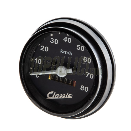 Speedometer SIP Vespa PK50 S, SS