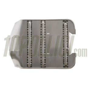 Floorboard Vespa VNA, VBA '59-'60