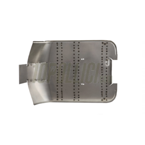 Floorboard Vespa VNA, VBA '59-'60