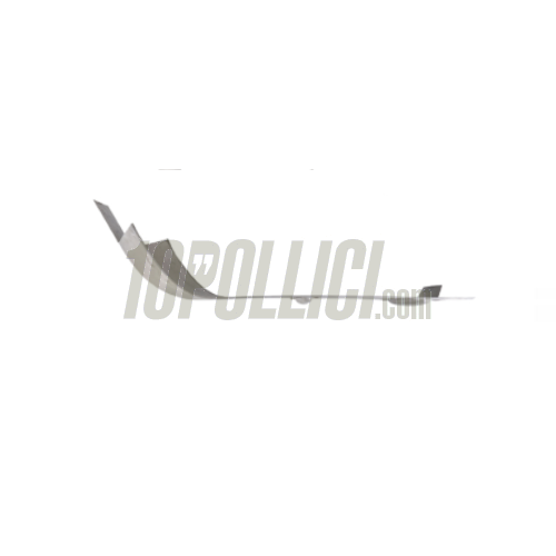 Floorboard Vespa GT, Sprint, TS, GTR, Sprint Veloce, Rally