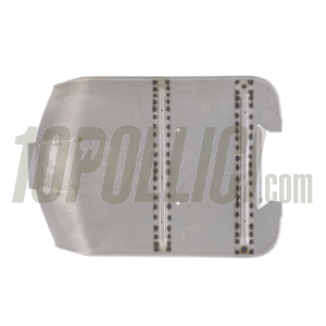 Floorboard Vespa GT, Sprint, TS, GTR, Sprint Veloce, Rally