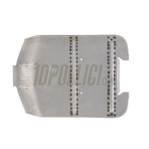 Floorboard Vespa GT, Sprint, TS, GTR, Sprint Veloce, Rally