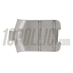 Floorboard Vespa GT, Sprint, TS, GTR, Sprint Veloce, Rally
