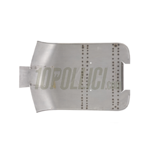 Floorboard Vespa GT, Sprint, TS, GTR, Sprint Veloce, Rally