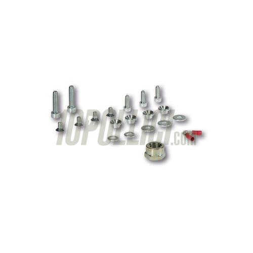 Screw set for SELETTRA CDI ignition MALOSSI Vespower 
