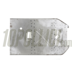 Repair Sheet Floor Board Vespa 50, 90, 125 ET3 Primavera