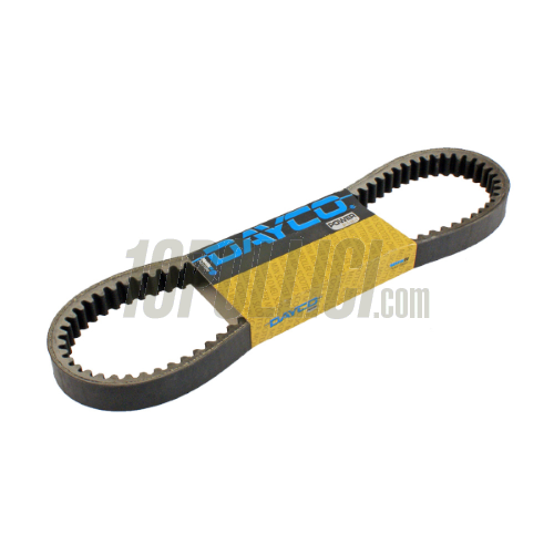 Transmission belt DAYCO for PIAGGIO CIAO, with CVT models
