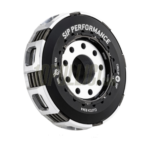 Clutch SIP PERFORMANCE Supersport vespa Largeframe - 23 helicoidal cogs
