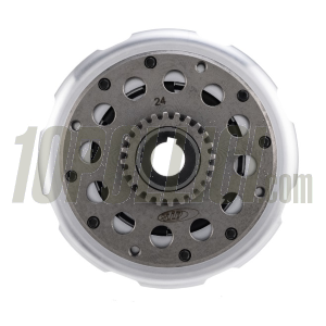 Clutch SIP PERFORMANCE Supersport vespa Largeframe - 24 helicoidal cogs