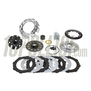 Clutch SIP PERFORMANCE Supersport vespa Largeframe - 23 helicoidal cogs