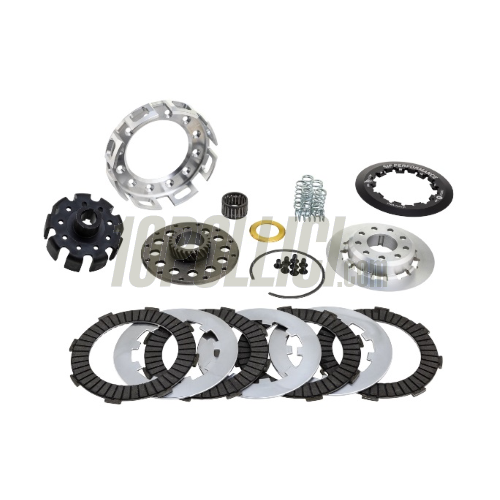 Clutch SIP PERFORMANCE Supersport vespa Largeframe - 23 helicoidal cogs