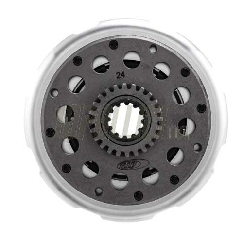 Clutch SIP PERFORMANCE Supersport vespa Largeframe - 23 helicoidal cogs