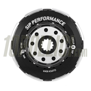 Clutch SIP PERFORMANCE Supersport vespa Largeframe - 23 helicoidal cogs