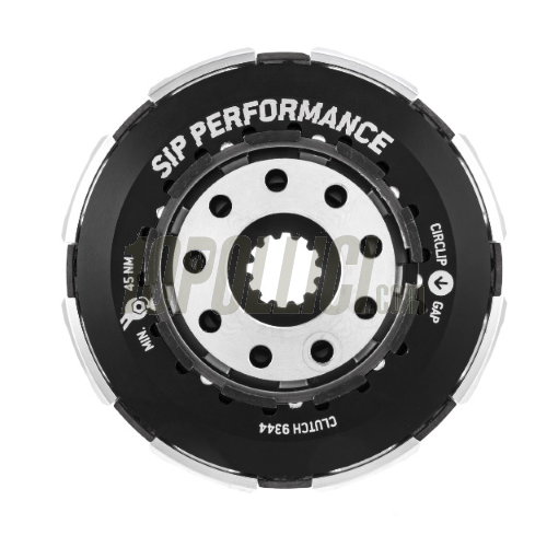 Clutch SIP PERFORMANCE Supersport vespa Largeframe - 23 helicoidal cogs