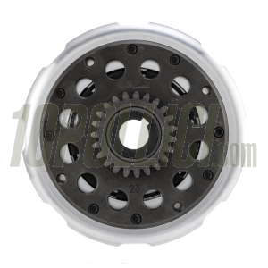 Clutch SIP PERFORMANCE Supersport vespa Largeframe - 24 straight cogs