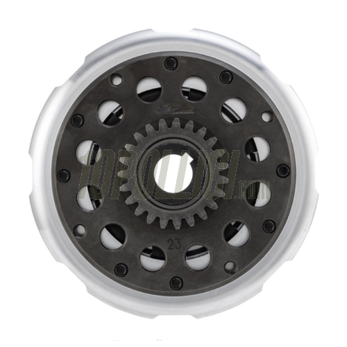 Clutch SIP PERFORMANCE Supersport vespa Largeframe - 24 straight cogs