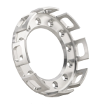 Clutch basket SIP PERFORMANCE Supersport vespa Largeframe
