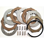 8 springs clutch W1R empowering kit - Vespa Largeframe
