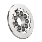 Springs holder hub for SIP PERFORMANCE Supersport clutch Vespa Largeframe