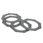 Clutch plates set for SIP PERFORMANCE Supersport clutch Vespa Largeframe