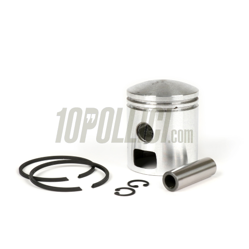 Piston GOL Vespa 150 GS VS3, Ø 57,8mm, 2 piston rings