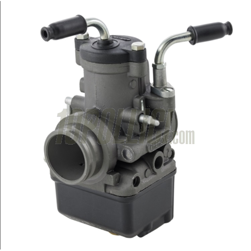 Carburetor DELL'ORTO 30 phbh BD