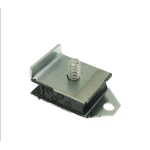 Supporto elastico motore Ape 
