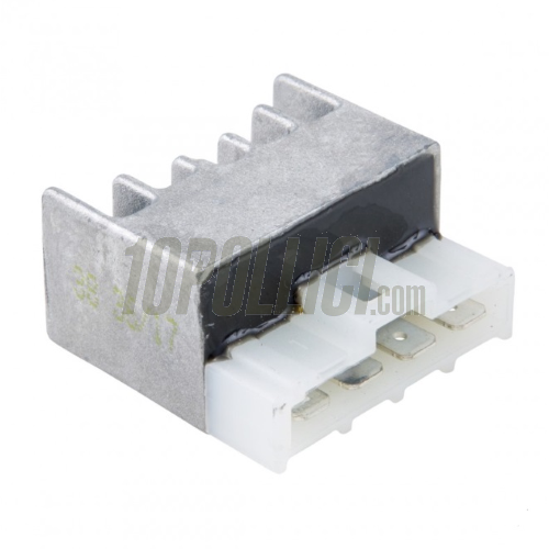 Voltage regulator VMC 12V