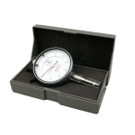 Dial gauge BGM ORIGINAL, universal 0.01-10mm, without support