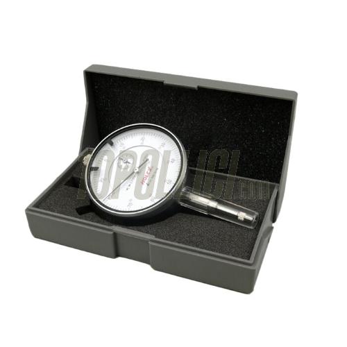 Comparatore BGM, universale 0,01- 10mm, senza supporto