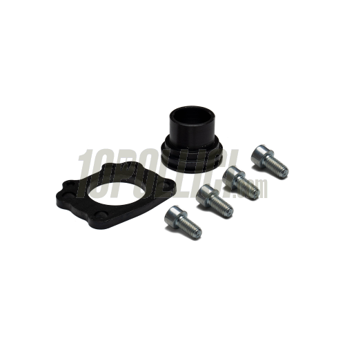 Exhaust connection kit Ø22,0mm for cylinder kit MALOSSI BIG DEPS 
