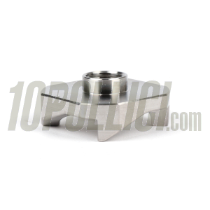 Titan nut M10x1,25 for cable starter MC PROPARTS for PIAGGIO Ciao, Boss, Bravo, SI, Superbravo, 50ccm 