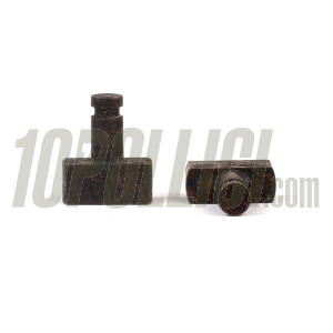 Couple blocks gear fork set BGM for Vespa Smallframe