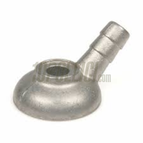 Fuel Hose Connection SHBC 19.19 E, 20 E, L