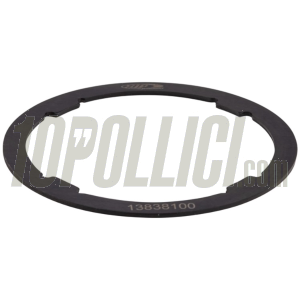 Spessore cambio SIP 1,20mm Vespa 50, 90, 125 ET3 Primavera, PK, PX 2 serie, '98, MY, '11, T5, COSA