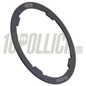 Spessore cambio SIP 1,20mm Vespa 50, 90, 125 ET3 Primavera, PK, PX 2 serie, '98, MY, '11, T5, COSA
