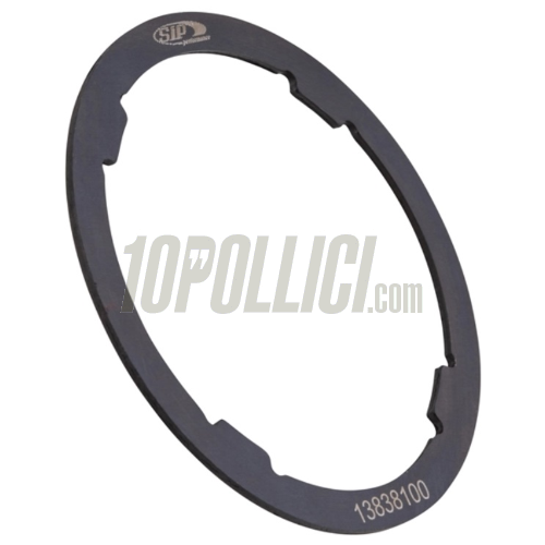Spessore cambio SIP 1,20mm Vespa 50, 90, 125 ET3 Primavera, PK, PX 2 serie, '98, MY, '11, T5, COSA
