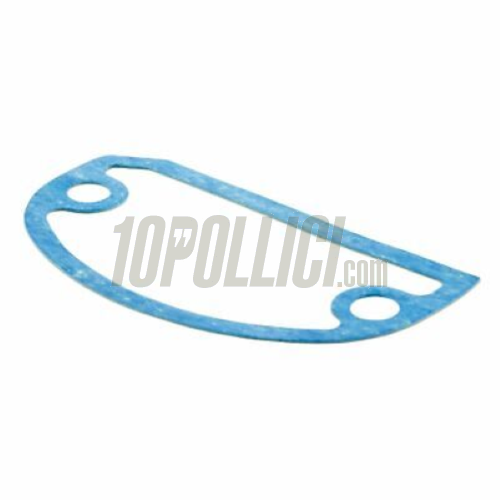 Selector box gasket SIP Vespa VNA, VNB, VBA, VBB, GL, Sprint, GT, Super, GS, 180 SS, Rally, TS, PX, T5, Cosa