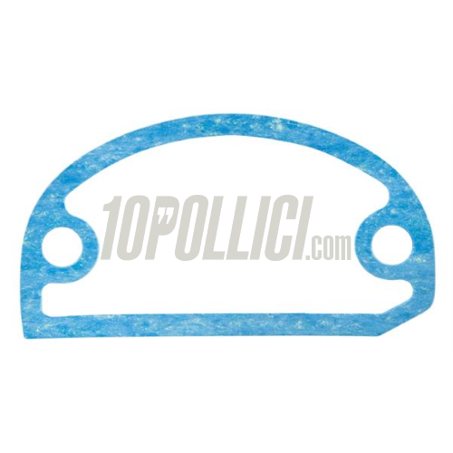 Selector box gasket SIP Vespa VNA, VNB, VBA, VBB, GL, Sprint, GT, Super, GS, 180 SS, Rally, TS, PX, T5, Cosa