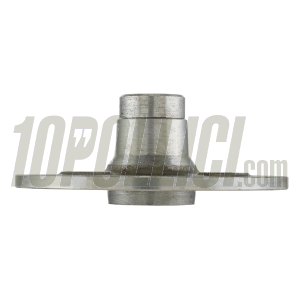 Drum Brake Seating for 9" rim, closed, rear, for Vespa 50 N, L, R, S, SR, 90, 100
