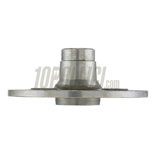 Drum Brake Seating for 9" rim, closed, rear, for Vespa 50 N, L, R, S, SR, 90, 100