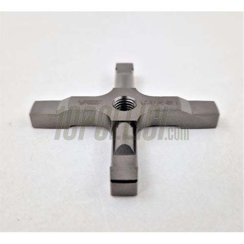 Cruciform VMC Vespa PX '77-'84