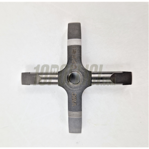 Cruciform VMC Vespa PX '77-'84