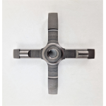 Cruciform VMC Vespa VNA-VBB, GL, TS, GTR, GT, Sprint, Sprint V