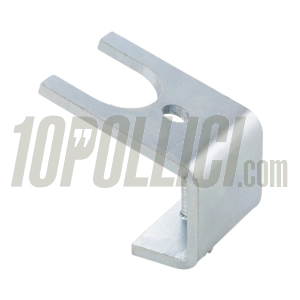 Staffa di supporto contachilometri per Vespa GT, GL, Sprint, 180 SS