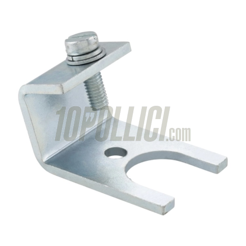 Staffa di supporto contachilometri per Vespa GT, GL, Sprint, 180 SS
