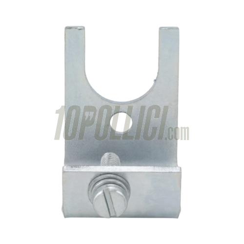 Staffa di supporto contachilometri per Vespa GT, GL, Sprint, 180 SS