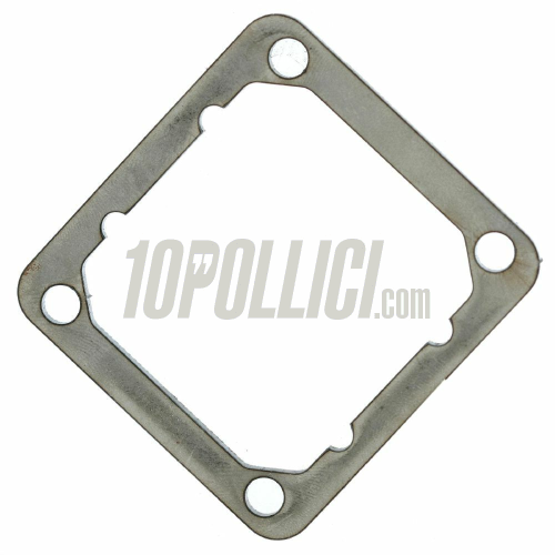 Distanziale MRP per pacco lamellare RD350 per collettore MMW/EM/MDB/MRB - spessore 3mm