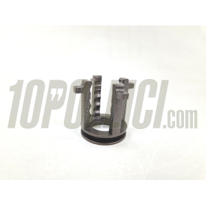 Cruciform DEXTER RACING Vespa 50, Special, Primavera, ET3, SS, PK 50, XL , XL2, ETS, Ape - 50,2mm